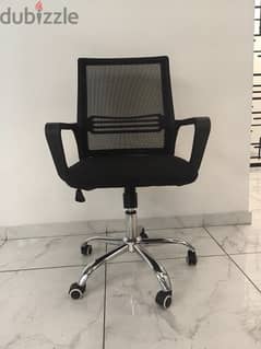 12 Office chairs for Sale