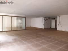 L01000-Luxurious Apartment For Sale in Rabieh