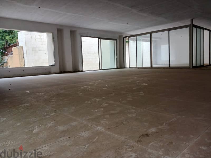 L01000-Luxurious Apartment For Sale in Rabieh 2