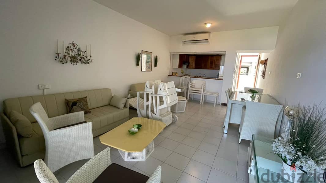 Chalet For Sale in Holiday Beach 1