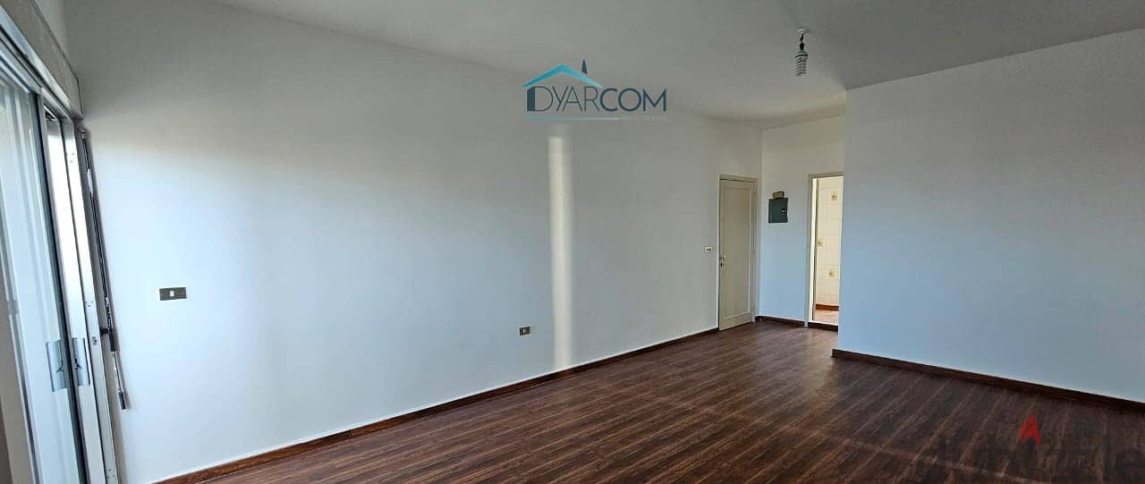 DY1330 - Jounieh Apartment For Sale! 9