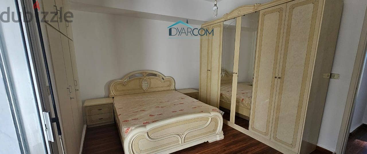 DY1330 - Jounieh Apartment For Sale! 12