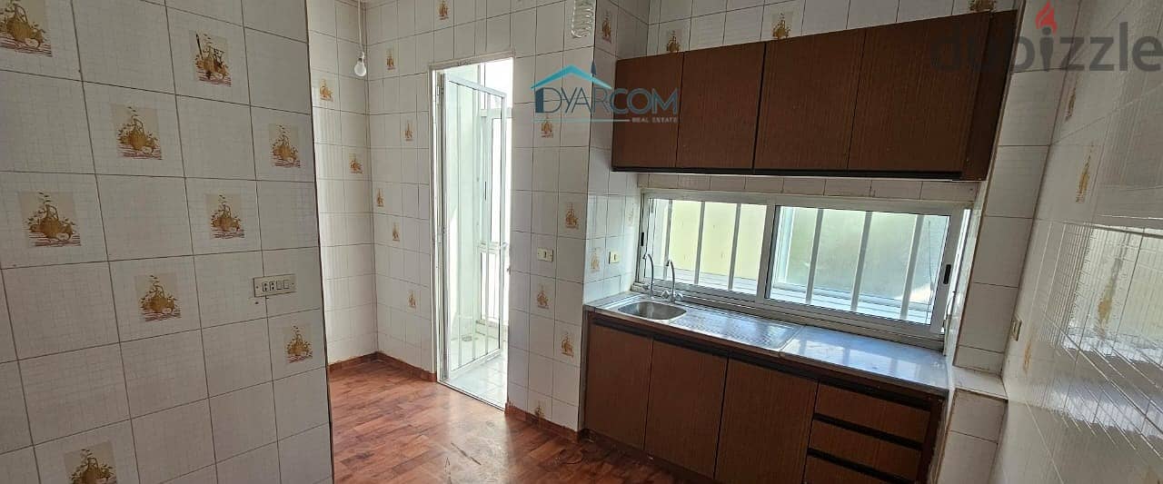 DY1330 - Jounieh Apartment For Sale! 13