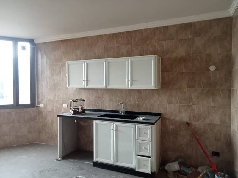 110 Sqm | Brand New Apartment For Sale in Ain Saadeh / Fanar 6