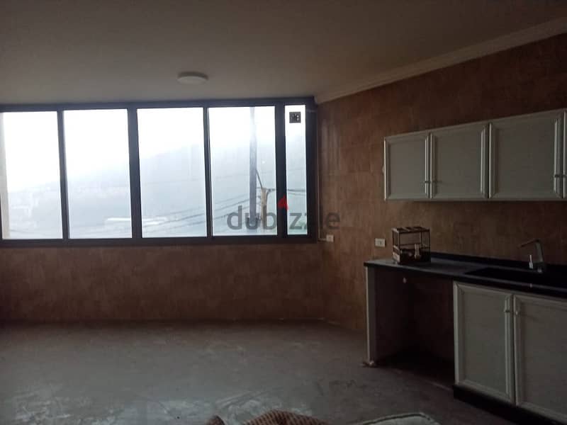 110 Sqm | Brand New Apartment For Sale in Ain Saadeh / Fanar 8
