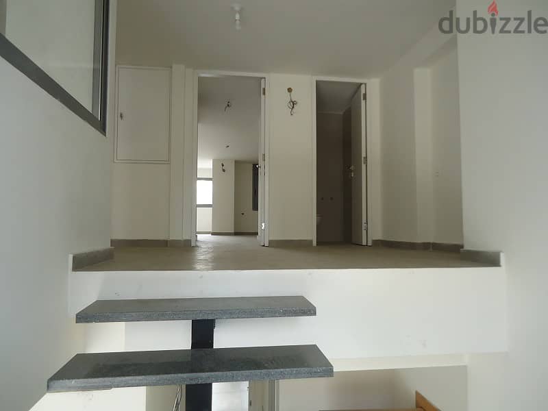 Duplex for sale in Dekwaneh دوبليكس للبيع في دكوانة 8
