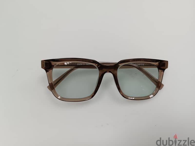 Balenciaga eyeglasses 1