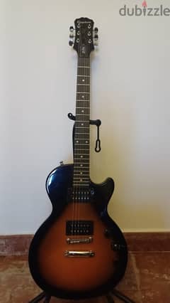 Epiphone Les Paul Special II Guitar 0
