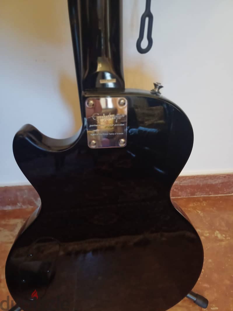 Epiphone Les Paul Special II Guitar 4