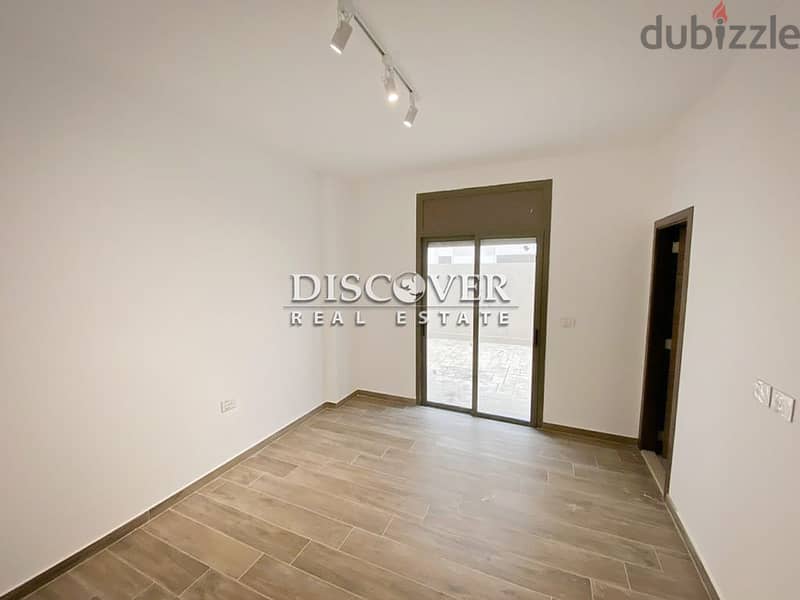 URBAN ELEGANCE | apartment with terrace for sale in Baabdat 6