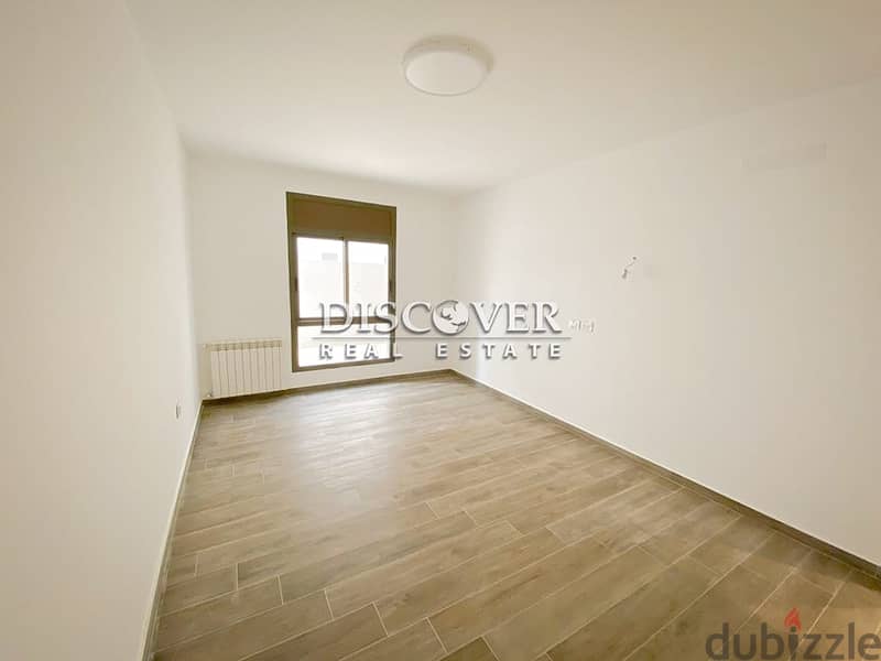 URBAN ELEGANCE | apartment with terrace for sale in Baabdat 7