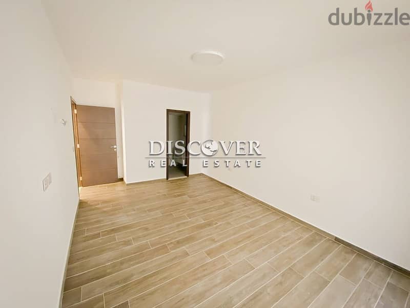 URBAN ELEGANCE | apartment with terrace for sale in Baabdat 9