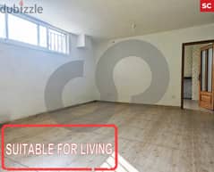 DEPOT(SUITABLE FOR LIVING) IS LISTED FOR SALE IN SHEILEH REF#SC00894 ! 0
