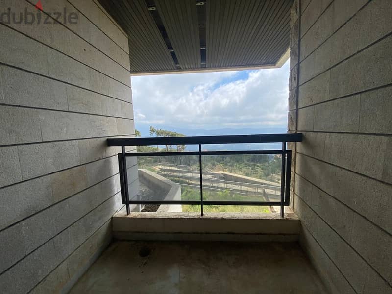 440 Sqm | Villa For Sale In Bikfaya / Naas - Panoramic Mountain View 2