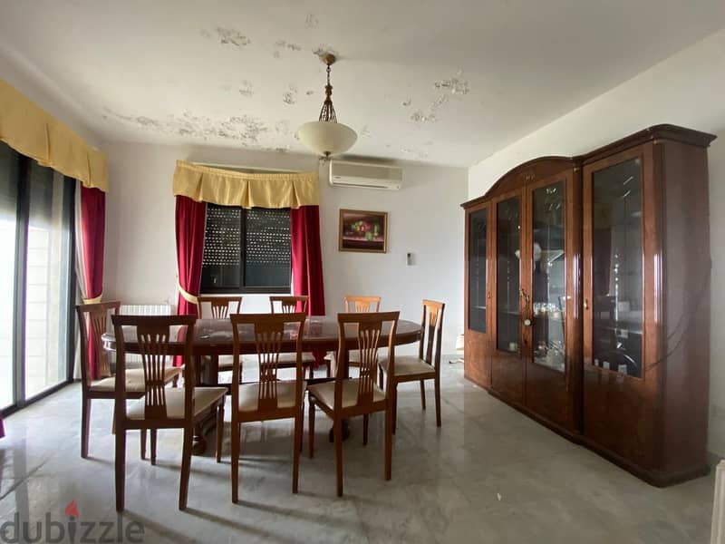 440 Sqm | Villa For Sale In Bikfaya / Naas - Panoramic Mountain View 4