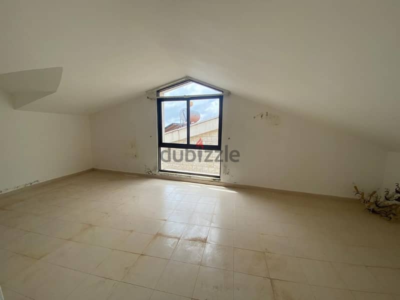 440 Sqm | Villa For Sale In Bikfaya / Naas - Panoramic Mountain View 5