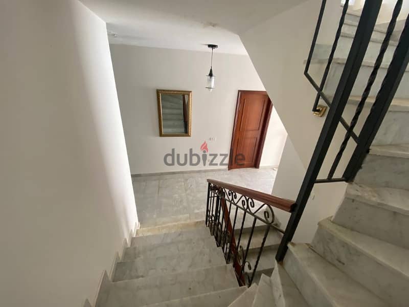 440 Sqm | Villa For Sale In Bikfaya / Naas - Panoramic Mountain View 6