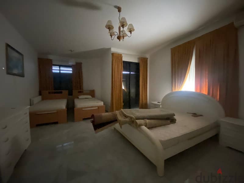 440 Sqm | Villa For Sale In Bikfaya / Naas - Panoramic Mountain View 7