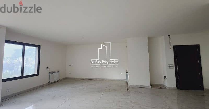 Apartment 240m² Green View for SALE In Ain Saadeh #GS 8