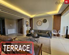 250 SQM APARTMENT IN SHEILEH IS LISTED FOR SALE ! REF#IE00895 ! 0