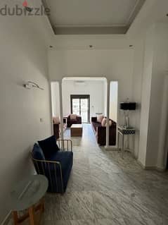 Apartment For Sale In MarMikhael | 110m