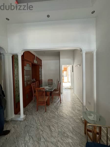 Apartment For Sale In MarMikhael | 110m 3