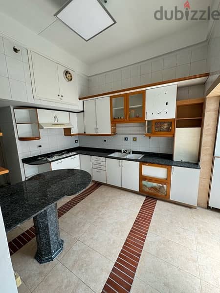 Apartment For Sale In MarMikhael | 110m 7