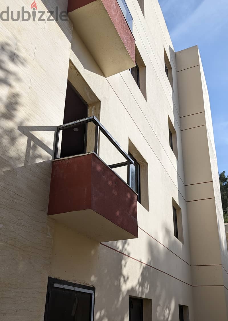 Babdaa Kfarchima, 3 new apartments for sale 1