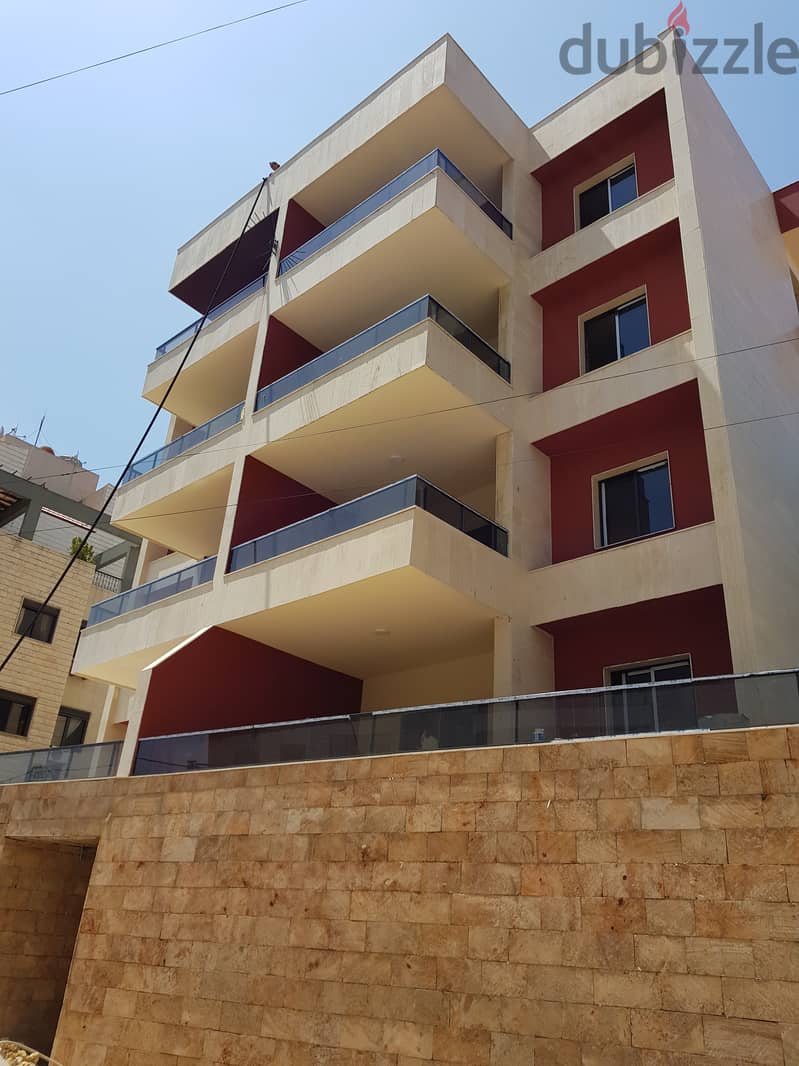 Babdaa Kfarchima, 3 new apartments for sale 2