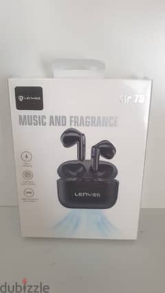 Very High Quality lenyes earbuds Air75