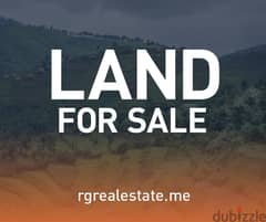 Land For Sale | Fatqa | أرض للبيع | فتقا | REF: RGKS545 0