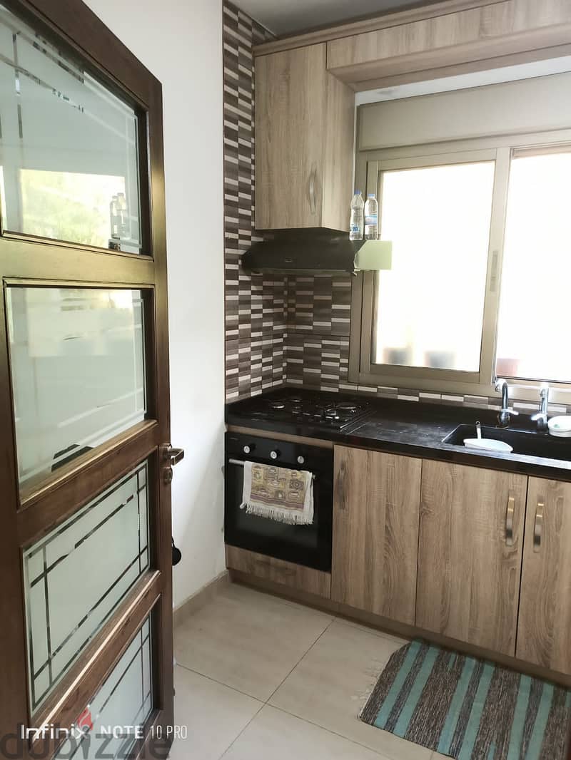 Apartment for sale in Kefarchima شقة للبيع في كفرشيما 4