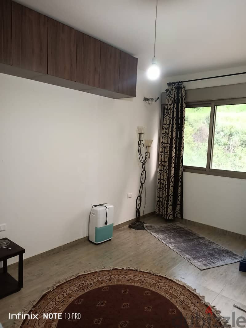 Apartment for sale in Kefarchima شقة للبيع في كفرشيما 5