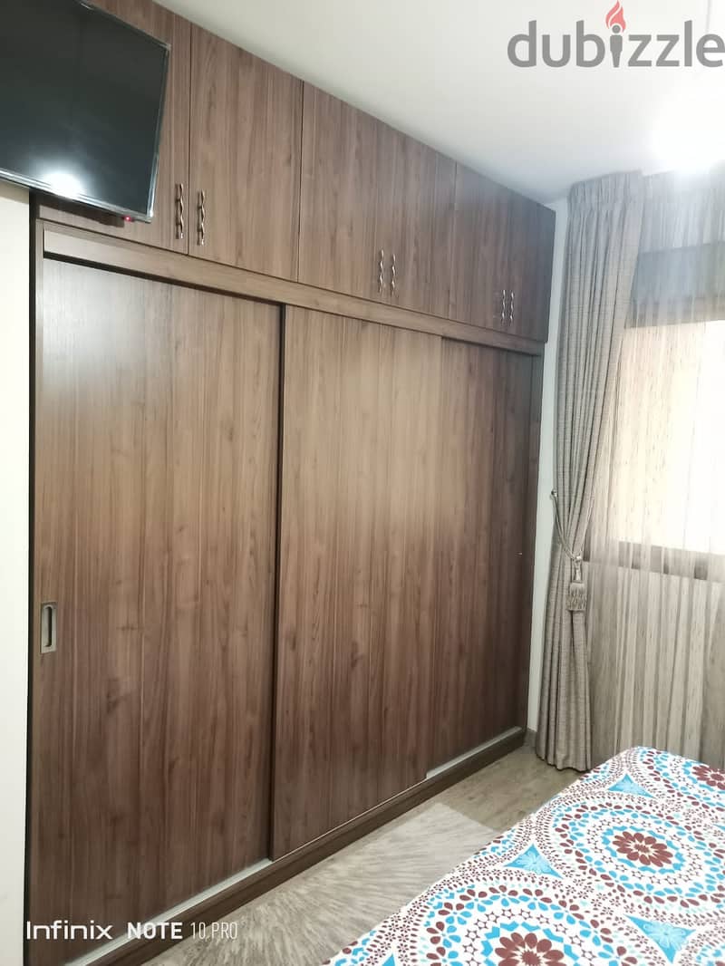 Apartment for sale in Kefarchima شقة للبيع في كفرشيما 7
