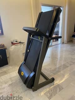Topten treadmill