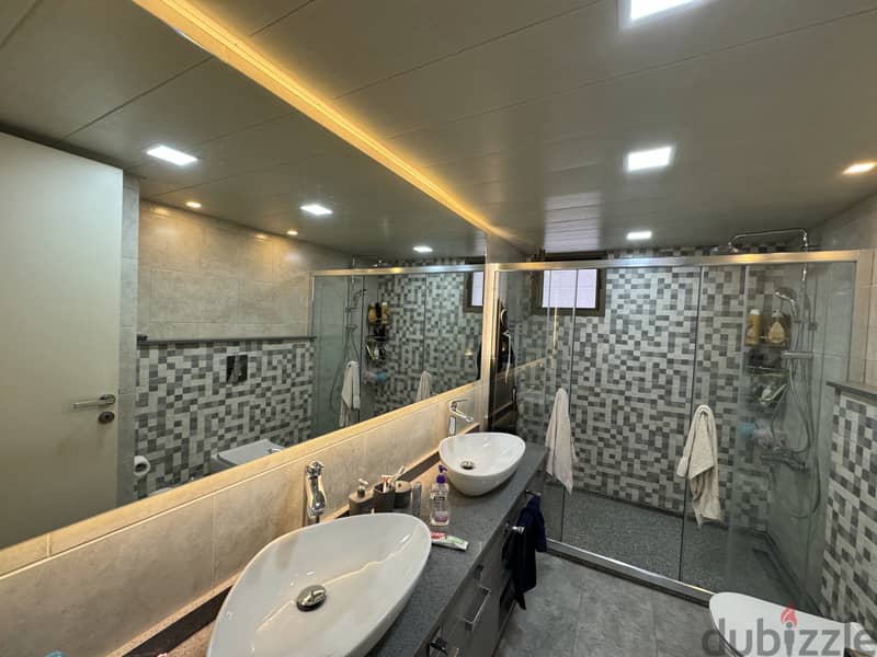 RWK241JS - Luxury Apartment For Rent  In Klayaat شقة فاخرة للإيجار 17