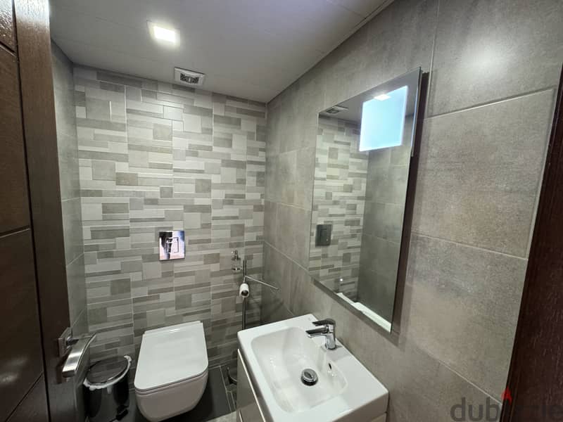 RWK241JS - Luxury Apartment For Rent  In Klayaat شقة فاخرة للإيجار 18