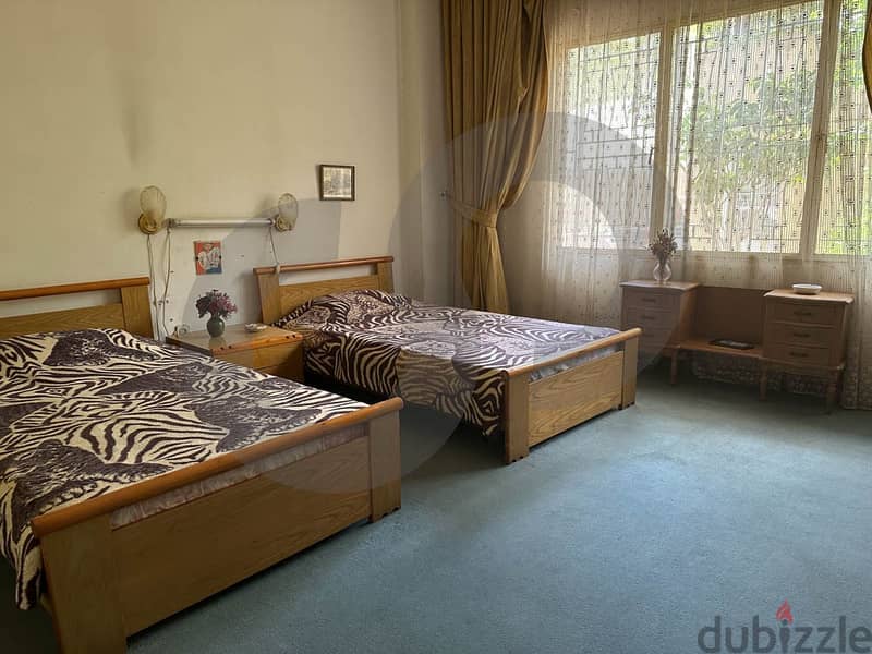 Apartment in the heart of Yarzeh, Baabda/اليرزة REF#NL104217 3