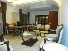 Apartment for sale in Ain Saade شقة للبيع في عين سعادة
