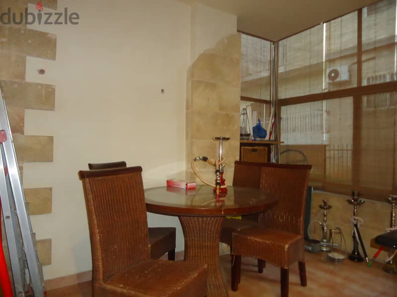 Apartment for sale in Ain Saade شقة للبيع في عين سعادة 4