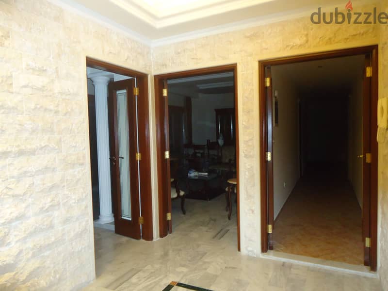 Apartment for sale in Ain Saade شقة للبيع في عين سعادة 5