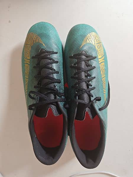 Europe football shoes size 44 2