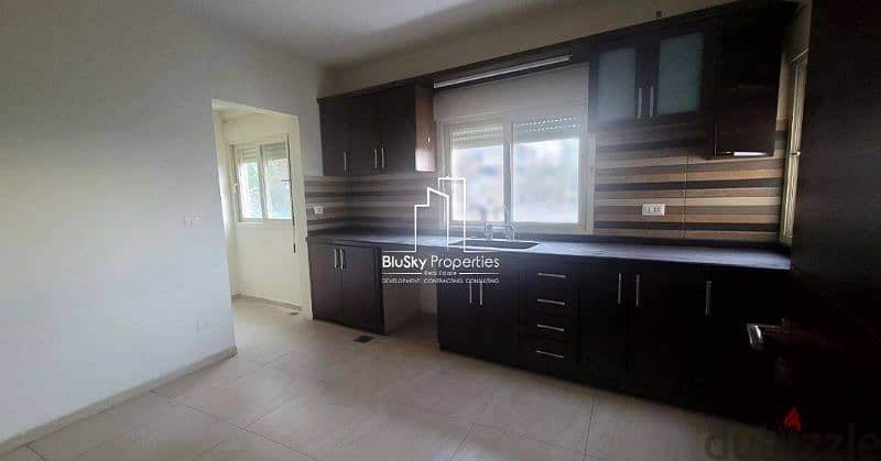 Apartment 200m² Mountain View for SALE In Sahel Alma #PZ 2