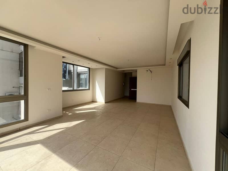 Apartment for Sale In Jal El Dib شقة للبيع في جل الديب 4