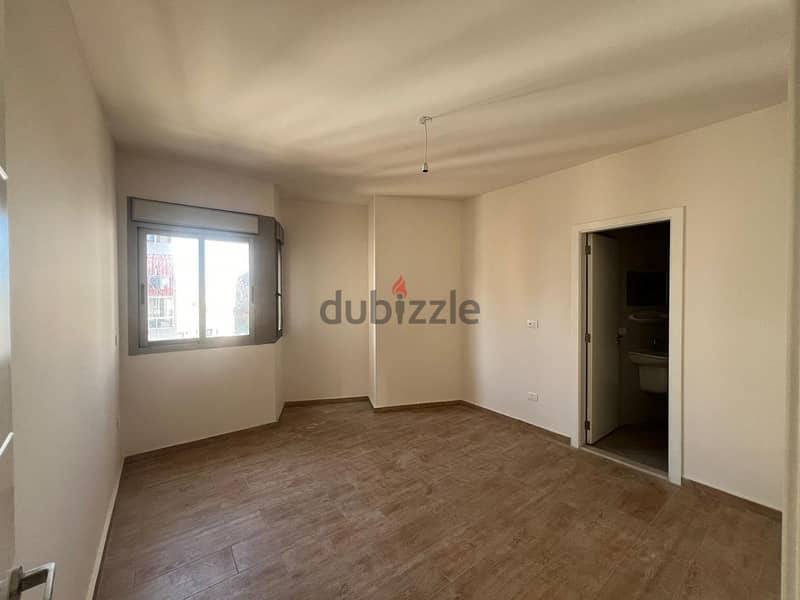 Apartment for Sale In Jal El Dib شقة للبيع في جل الديب 6
