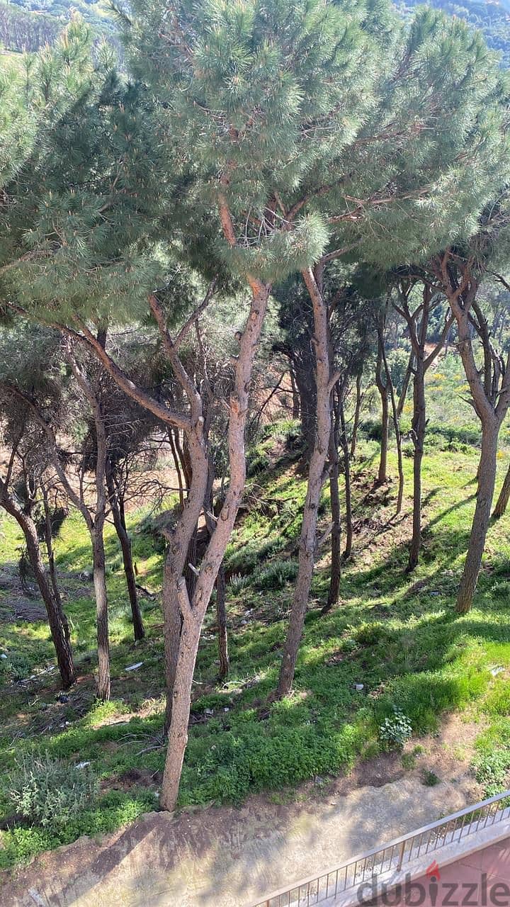 Land For Sale In Beit Meri أرض للبيع في بيت مري 2
