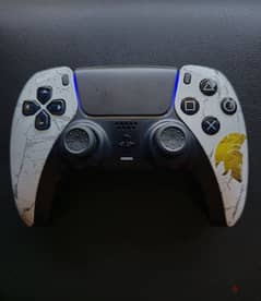 PS5 PRO Controller 0