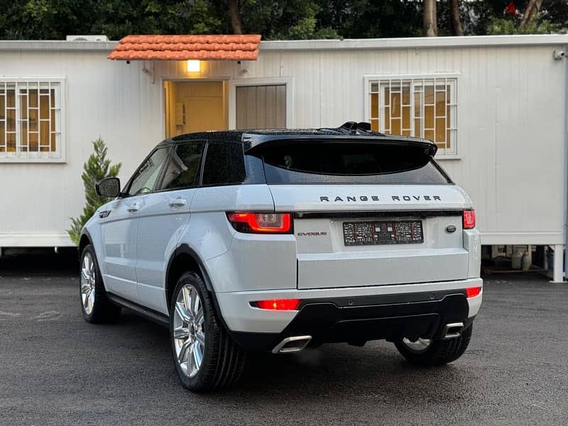 2016 Range Rover Evoque Dynamic “CLEAN CARFAX” 14