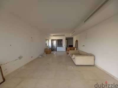 Apartment For Rent in Bsalim شقة للإيجار في بصاليم