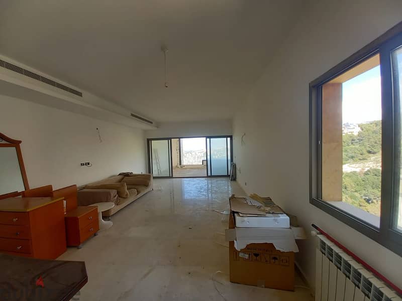 Apartment For Rent in Bsalim شقة للإيجار في بصاليم 3